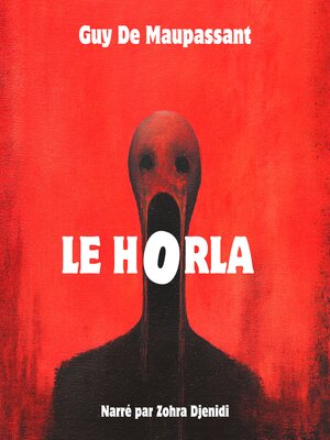cover image of Le Horla
